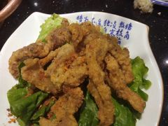 -成都老码头火锅(旺角店)