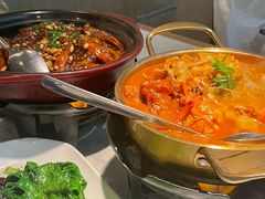 -食锦记·福建私房菜(浦西万达店)