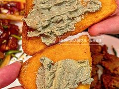 -揽月斋炙子烤肉·清真(安定门·五道营店)