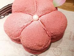 -好利来(欧亚商都店)