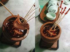 串串香-辛香汇·现炒川菜(淮海路百盛店)