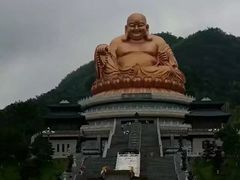 -溪口-滕头旅游景区