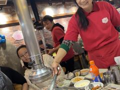 -喜来稀肉(虹泉路店)