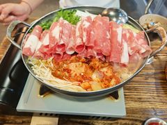 -MI WU FACTORY米屋美食工厂餐厅(绿地店)