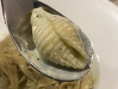 -BONAZZA 意大利餐厅