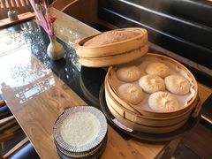-尚香汤包文博馆(合兴路店)