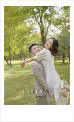 -布丁婚纱摄影工作室