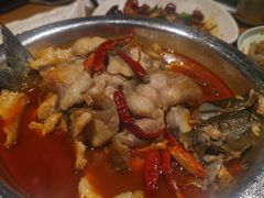 -隔壁老王·家常云南菜(花巷店)