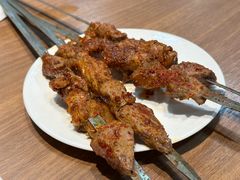 -贯贯吉·清真餐厅(浙江中路店)