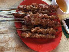 -维吾尔餐厅(宜山路店)