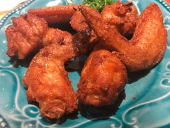 -彼德西餐厅(凯德广场新南店)