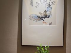-王府茶楼茶宴·创意菜(大观园总店)