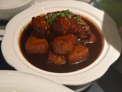 红烧肉-小菜园新徽菜(青岛市南万象城店)