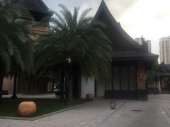 -三亚湾红树林度假世界(木棉酒店)