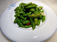 -吴越荣记苏州菜·松鼠桂鱼(月光码头店)