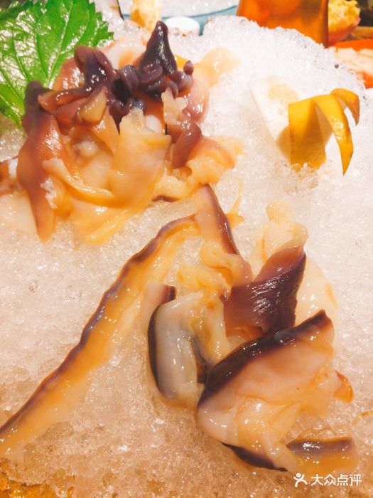 海角七号火锅工坊螺片图片 - 第5张