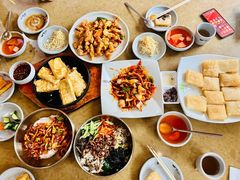 -全州拌饭馆(龙源西街店)