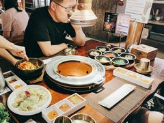 -三代烤肉(保利广场店)
