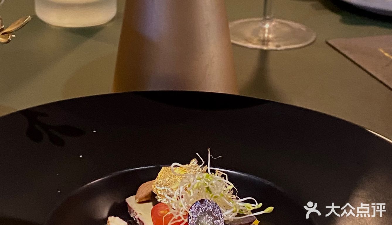 日料o𝓶akas听过，法式o𝓶akase你听过吗？