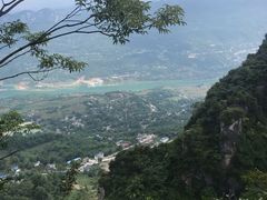 -蝶舞清江·恩施云顶景区(黄鹤峰林)