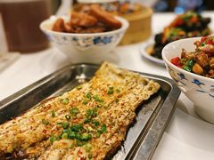 -老长沙龙虾馆(梅林店)