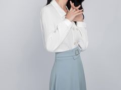 -iF摄影•全家福•证件照•形象照(南山店)