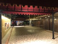 -香港皇家太平洋酒店