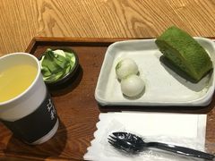 -辻利茶舖TSUJIRI(万象天地店)