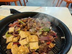 -一烙锅(友谊店)