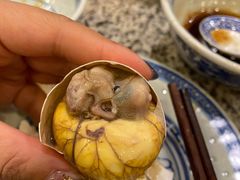 -南京大牌档(龙江新城市广场店)