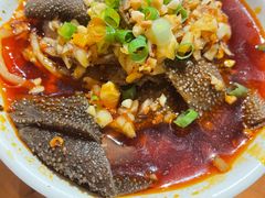 -炉小二铜锅牛蛙•川湘菜(三里屯店)