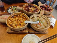 -罗妈砂锅(江苏南京江宁万达店)