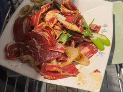 -厚味居炙子烤肉·清真(天桥南纬路店)