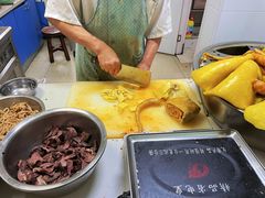 -富拉面肺子专卖店