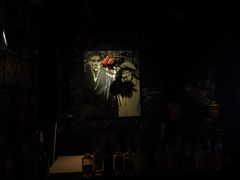-等待戈多Waiting For Godot(交道口店)