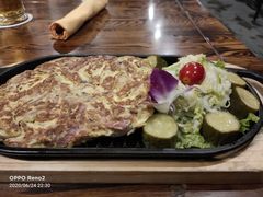 -申德勒加油站餐厅(三里屯北小街店)