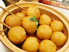 -表妹香港靓点餐厅