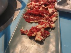 -湾区九号鲜切牛肉火锅(明珠南路店)