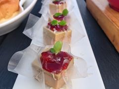 -烛影拾光观景餐厅·创意菜·摄影·小提琴(大唐不夜城店)