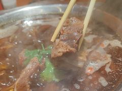 -爪王羊排火锅·烧烤