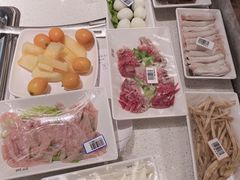 -野妹火锅(龙岗店)