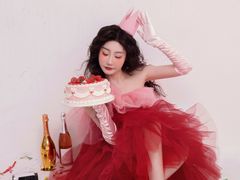 -花漫里照相馆(启迪店)