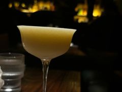 -HUNTING BAR亨霆鸡尾酒馆(越秀淘金店)