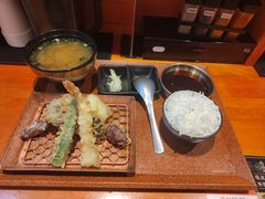 -天妇罗内顺田(罗湖店)