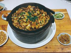 -客家大院·非遗赣南客家菜(郁孤台店)