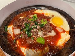 -七八冷面·延边朝鲜族美食(欢乐谷店)