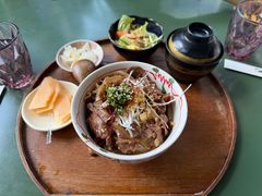 -ITARU食堂·定食料理(西丽店)