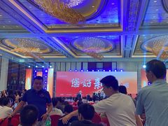 -上海浦东嘉里大酒店