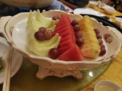 -龙泉海鲜酒楼(龙昆南路店)