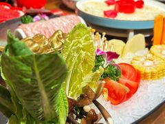 -蜀大侠火锅(总府路店)